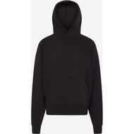 LeMieux Pull col Hoodie Young Rider Garçons Noir LeMieux Pull col Hoodie Young Rider Garçons Noir