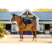 LeMieux Tapis de Selle Essence de Saut Noir LeMieux Tapis de Selle Essence de Saut Noir