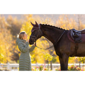 LeMieux Tapis de Selle Essence de Saut Damson LeMieux Tapis de Selle Essence de Saut Damson