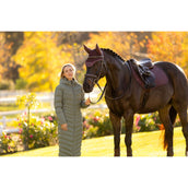 LeMieux Tapis de Selle Essence de Saut Damson LeMieux Tapis de Selle Essence de Saut Damson