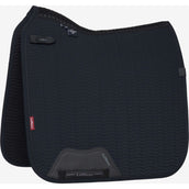 LeMieux Tapis de Selle Essence Dressage Noir LeMieux Tapis de Selle Essence Dressage Noir