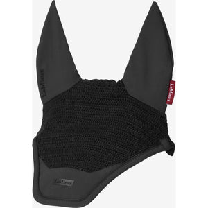 LeMieux Bonnet Anti-Mouches Essence Noir LeMieux Bonnet Anti-Mouches Essence Noir