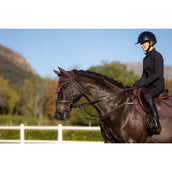 LeMieux Bonnet Anti-Mouches Essence Damson LeMieux Bonnet Anti-Mouches Essence Damson