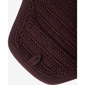 LeMieux Bonnet Anti-Mouches Essence Acoustic Damson LeMieux Bonnet Anti-Mouches Essence Acoustic Damson