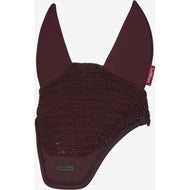 LeMieux Bonnet Anti-Mouches Essence Acoustic Damson LeMieux Bonnet Anti-Mouches Essence Acoustic Damson