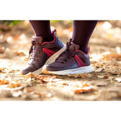 LeMieux Basket Trax Viva Étanche Damson LeMieux Basket Trax Viva Étanche Damson