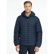LeMieux Veste Puffer Hommes Marin LeMieux Veste Puffer Hommes Marin