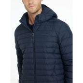 LeMieux Veste Puffer Hommes Marin LeMieux Veste Puffer Hommes Marin