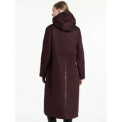 LeMieux Veste All Elements Long Damson LeMieux Veste All Elements Long Damson