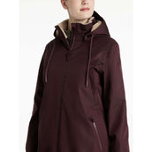 LeMieux Veste All Elements Long Damson LeMieux Veste All Elements Long Damson