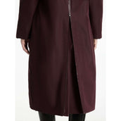 LeMieux Veste All Elements Long Damson LeMieux Veste All Elements Long Damson