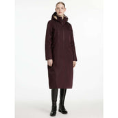 LeMieux Veste All Elements Long Damson LeMieux Veste All Elements Long Damson