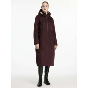 LeMieux Veste All Elements Long Damson LeMieux Veste All Elements Long Damson