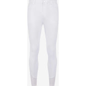 LeMieux Pantalon d'Équitation Sports Full Grip Hommes Blanc LeMieux Pantalon d'Équitation Sports Full Grip Hommes Blanc