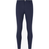 LeMieux Pantalon d'Équitation Sports Full Grip Hommes Marin LeMieux Pantalon d'Équitation Sports Full Grip Hommes Marin
