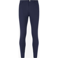 LeMieux Pantalon d'Équitation Sports Full Grip Hommes Marin LeMieux Pantalon d'Équitation Sports Full Grip Hommes Marin