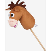 Disney Hobby Horse Pile Poil Disney Hobby Horse Pile Poil