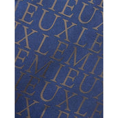 LeMieux Sac de Bombe/Bottes Elite Pro Bleu LeMieux Sac de Bombe/Bottes Elite Pro Bleu