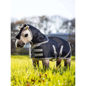 LeMieux Toy Pony Couverture de pluie Marin LeMieux Toy Pony Couverture de pluie Marin
