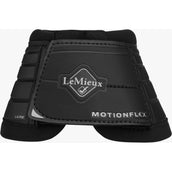LeMieux Cloches d'Obstacles Motionflex OverReach Noir LeMieux Cloches d'Obstacles Motionflex OverReach Noir