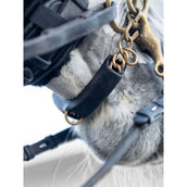 LeMieux Gourmette Guard Noir LeMieux Gourmette Guard Noir