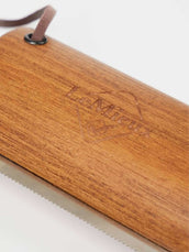 LeMieux Brosses Artisan Perte Marron LeMieux Brosses Artisan Perte Marron