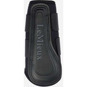 LeMieux Guêtres Grafter Brushing Noir LeMieux Guêtres Grafter Brushing Noir