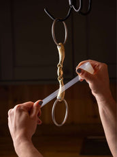 LeMieux Ruban d'emballage de bits LeMieux Ruban d'emballage de bits