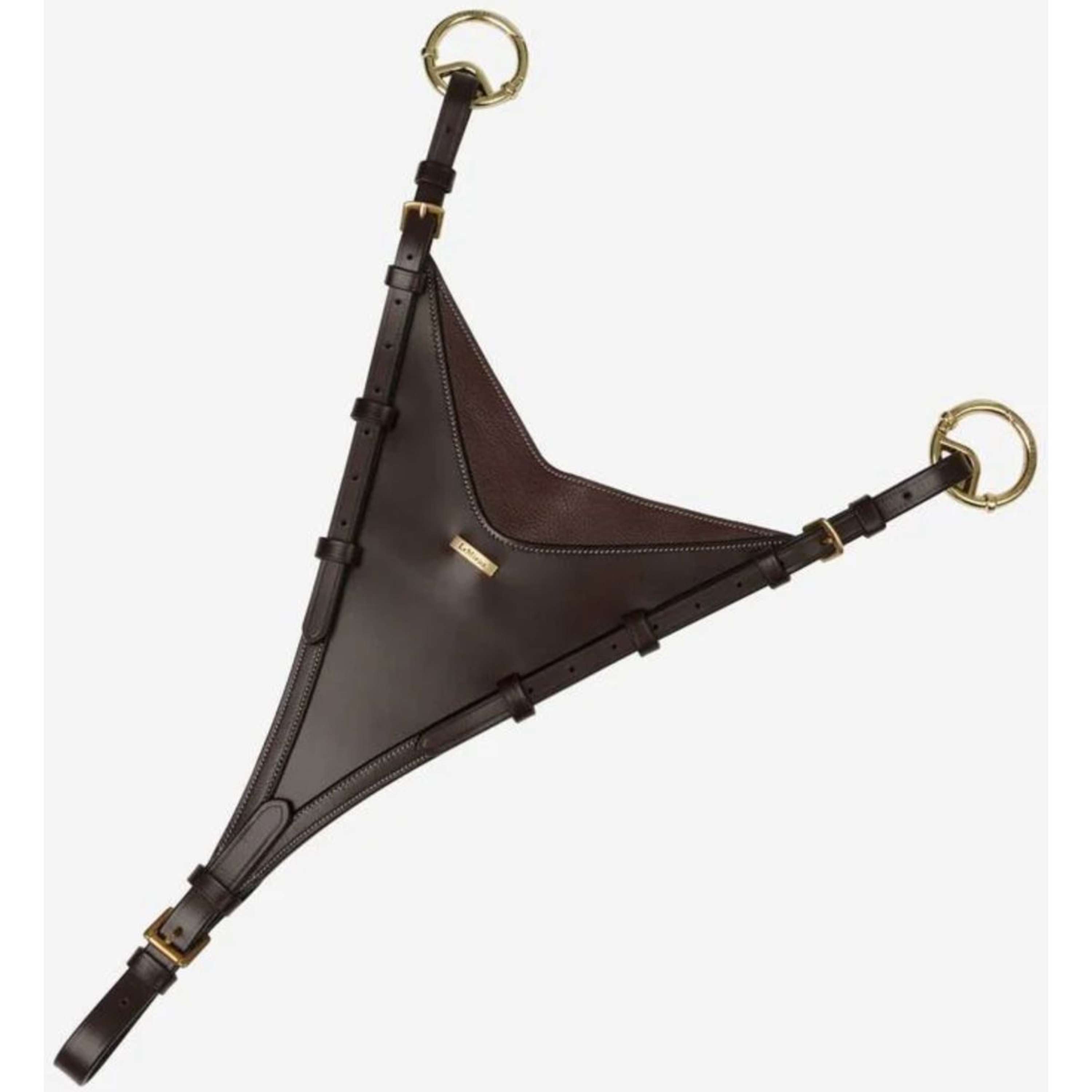 Dyon Martingale Running Marron Dyon Martingale Running Marron