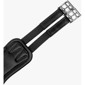 LeMieux Sangle d'Obstacle Magnet Anatomiquement long Noir LeMieux Sangle d'Obstacle Magnet Anatomiquement long Noir