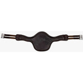 LeMieux Sangle d'Obstacle Magnet Anatomiquement long Marron LeMieux Sangle d'Obstacle Magnet Anatomiquement long Marron