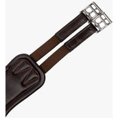 LeMieux Sangle d'Obstacle Magnet Anatomiquement long Marron LeMieux Sangle d'Obstacle Magnet Anatomiquement long Marron