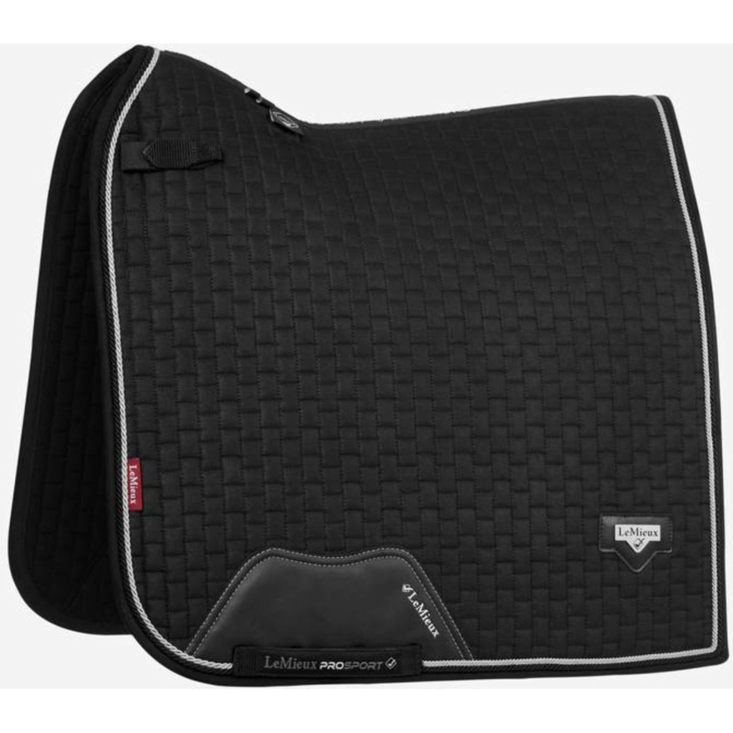 Tapis de selle LeMieux - tapis d'équitation LeMieux Tapis de selle LeMieux - tapis d'équitation LeMieux