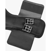 LeMieux Sangle d'Obstacle Magnet Anatomiquement long Noir LeMieux Sangle d'Obstacle Magnet Anatomiquement long Noir