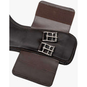 LeMieux Sangle d'Obstacle Magnet Anatomiquement long Marron LeMieux Sangle d'Obstacle Magnet Anatomiquement long Marron