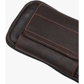 LeMieux Sangle d'Obstacle Magnet Anatomiquement long Marron LeMieux Sangle d'Obstacle Magnet Anatomiquement long Marron