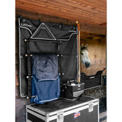 LeMieux Râtelier pour Couverture Noir LeMieux Râtelier pour Couverture Noir