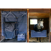 LeMieux Rideau d'Écurie Marin LeMieux Rideau d'Écurie Marin