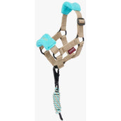 LeMieux Licol Vogue Toy Pony Azure LeMieux Licol Vogue Toy Pony Azure