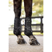 LeMieux Protèges-Tendons Motion Cool Noir LeMieux Protèges-Tendons Motion Cool Noir