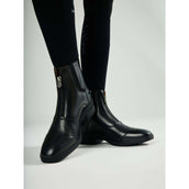 LeMieux Jodhpurs Zip Noir LeMieux Jodhpurs Zip Noir