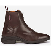 LeMieux Jodhpurs Zip Marron LeMieux Jodhpurs Zip Marron