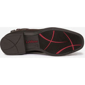 LeMieux Jodhpurs Zip Marron LeMieux Jodhpurs Zip Marron