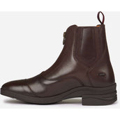 LeMieux Jodhpurs Junior Zip Marron LeMieux Jodhpurs Junior Zip Marron