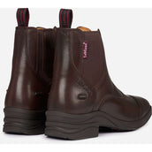 LeMieux Jodhpurs Junior Zip Marron LeMieux Jodhpurs Junior Zip Marron