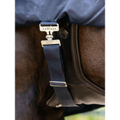 LeMieux Couvre-reins Rain Marin LeMieux Couvre-reins Rain Marin