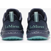 LeMieux Basket Trax-Lite Trainer Dusk LeMieux Basket Trax-Lite Trainer Dusk