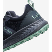 LeMieux Basket Trax-Lite Trainer Dusk LeMieux Basket Trax-Lite Trainer Dusk