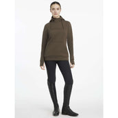 LeMieux Pull col Hoodie Classique Alpine LeMieux Pull col Hoodie Classique Alpine