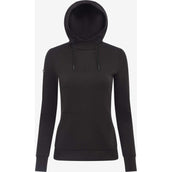 LeMieux Pull col Hoodie Classique Noir LeMieux Pull col Hoodie Classique Noir